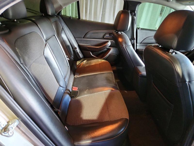 2015 CHEVROLET MALIBU 1LT — Фото 10 из 12