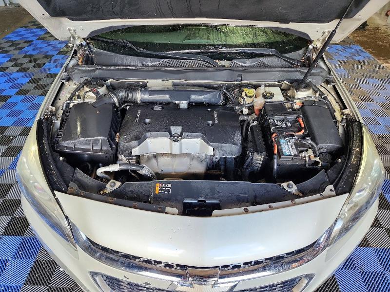 2015 CHEVROLET MALIBU 1LT — Фото 11 из 12