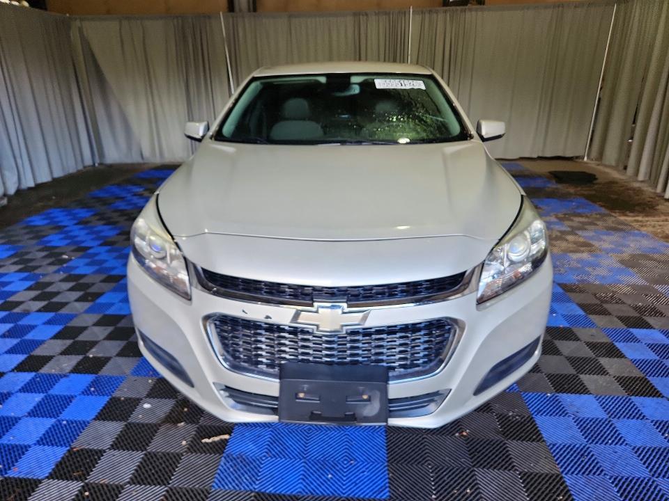 2015 CHEVROLET MALIBU 1LT — Фото 5 из 12