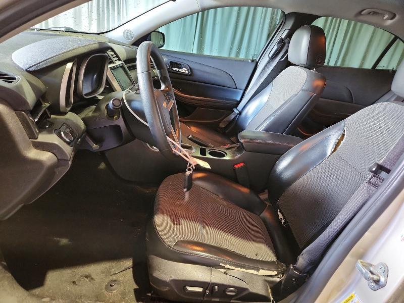 2015 CHEVROLET MALIBU 1LT — Фото 7 из 12