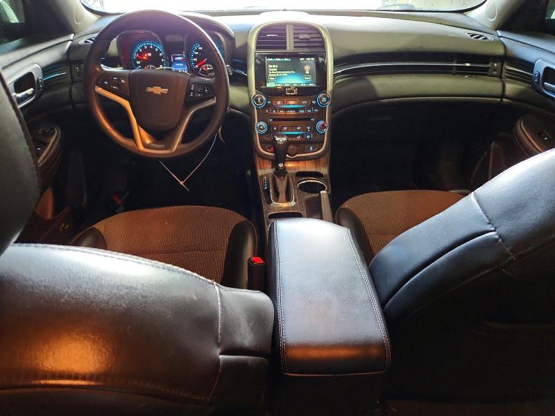 2015 CHEVROLET MALIBU 1LT — Фото 8 из 12
