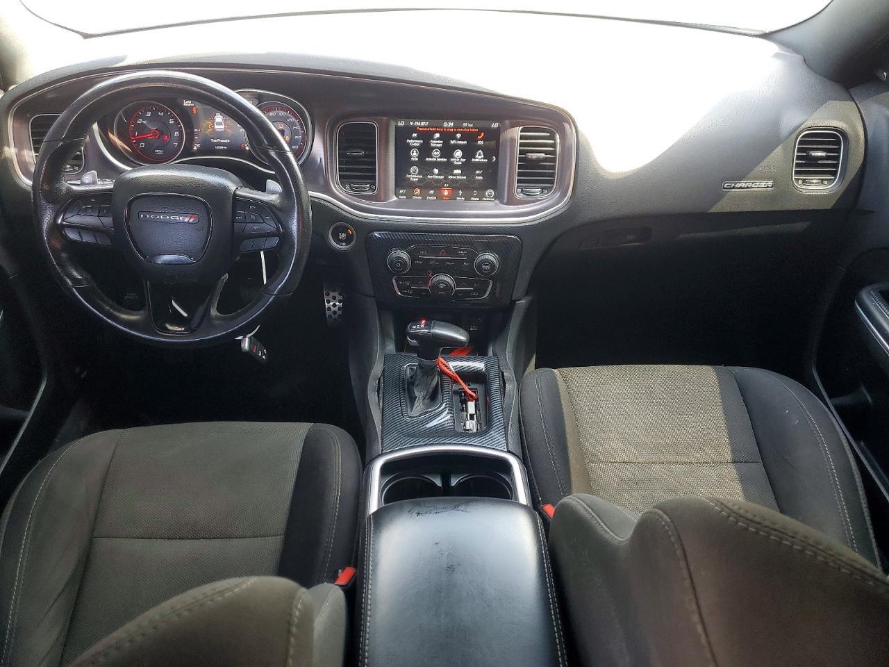 2018 DODGE CHARGER R/T 392 — Фото 8 из 12