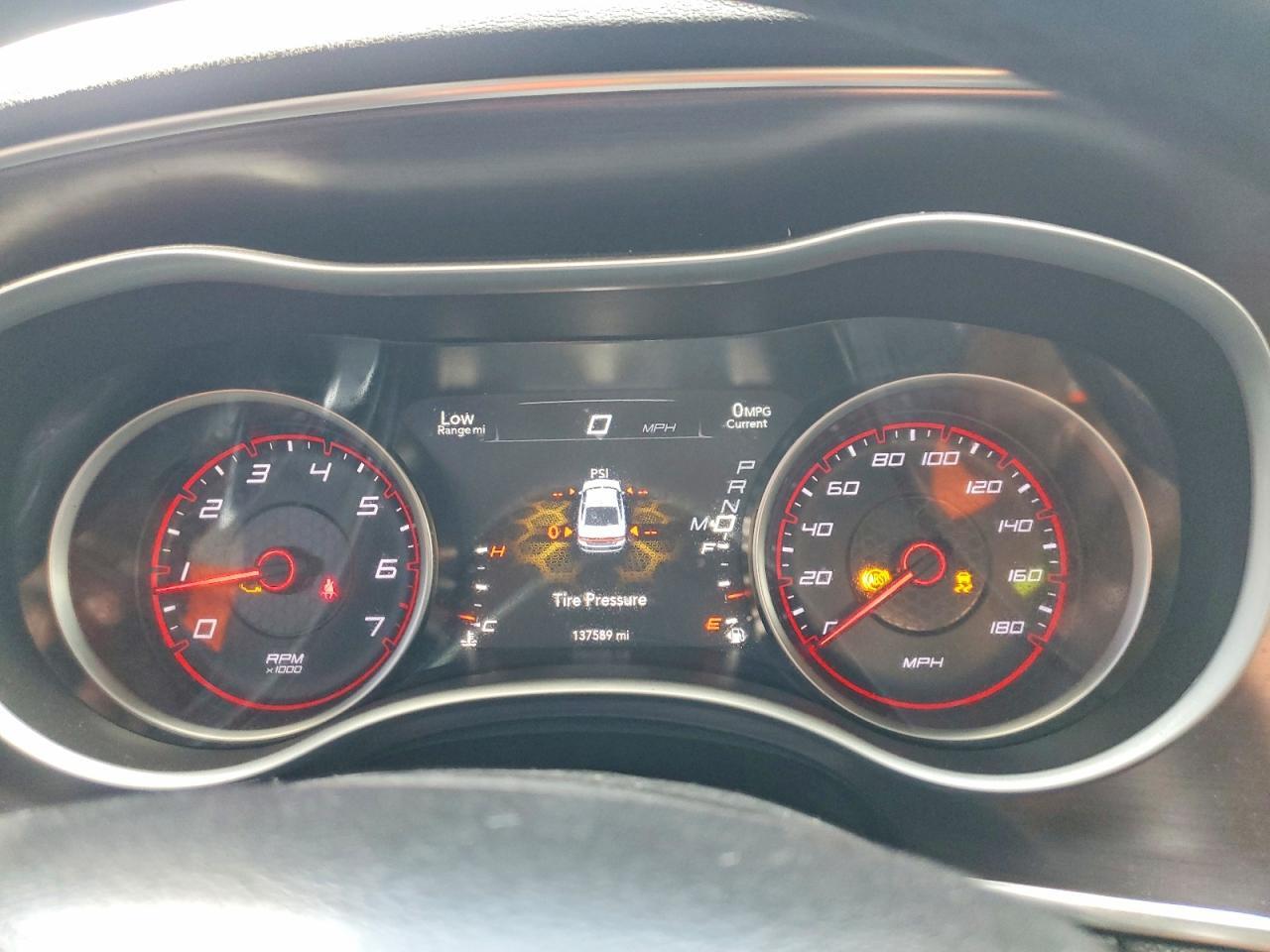 2018 DODGE CHARGER R/T 392 — Фото 9 из 12