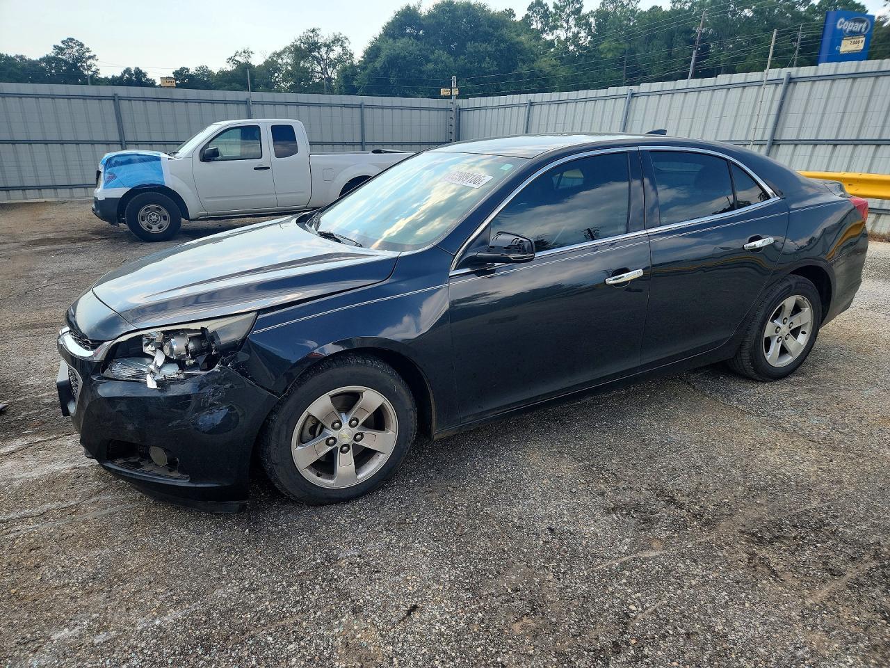 1G11C5SL7FF339563 2015 CHEVROLET MALIBU photo no. 1
