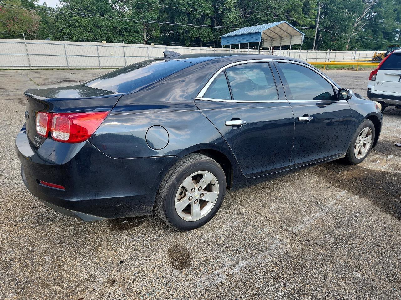 1G11C5SL7FF339563 2015 CHEVROLET MALIBU photo no. 3