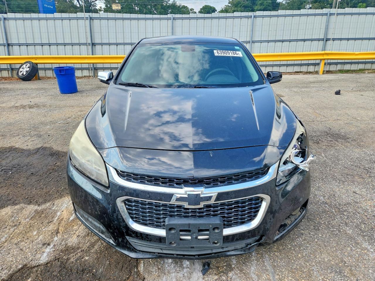 1G11C5SL7FF339563 2015 CHEVROLET MALIBU photo no. 5
