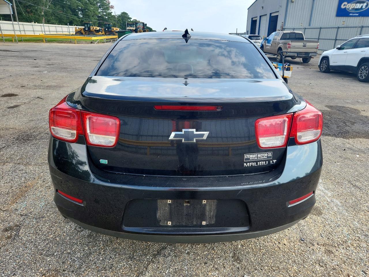 1G11C5SL7FF339563 2015 CHEVROLET MALIBU photo no. 6
