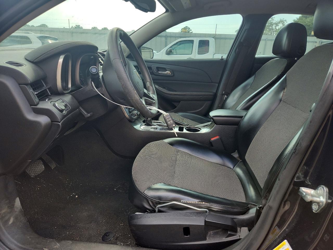 1G11C5SL7FF339563 2015 CHEVROLET MALIBU photo no. 7