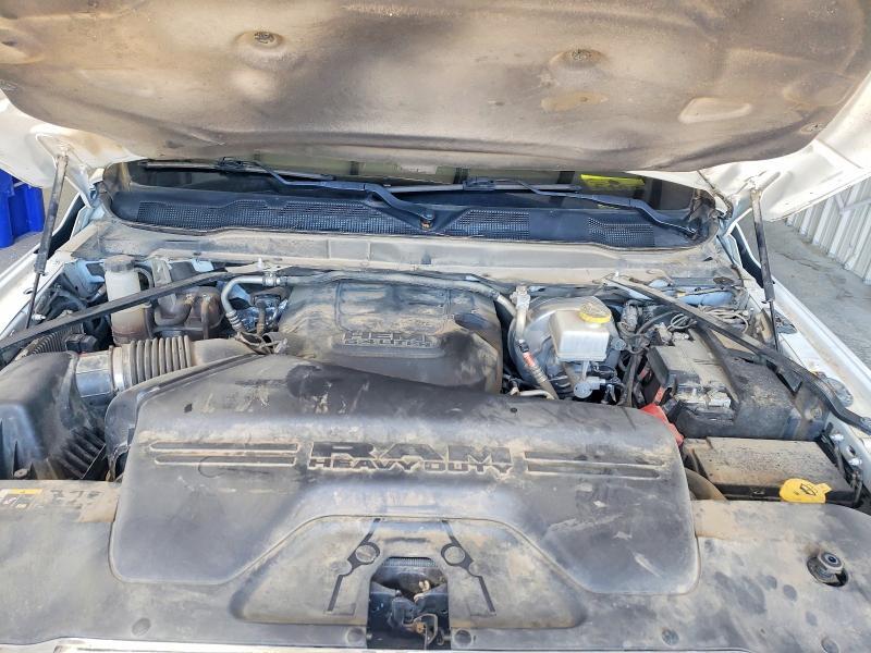 2022 RAM 2500 BIG HORN/LONE STAR — Фото 11 из 12