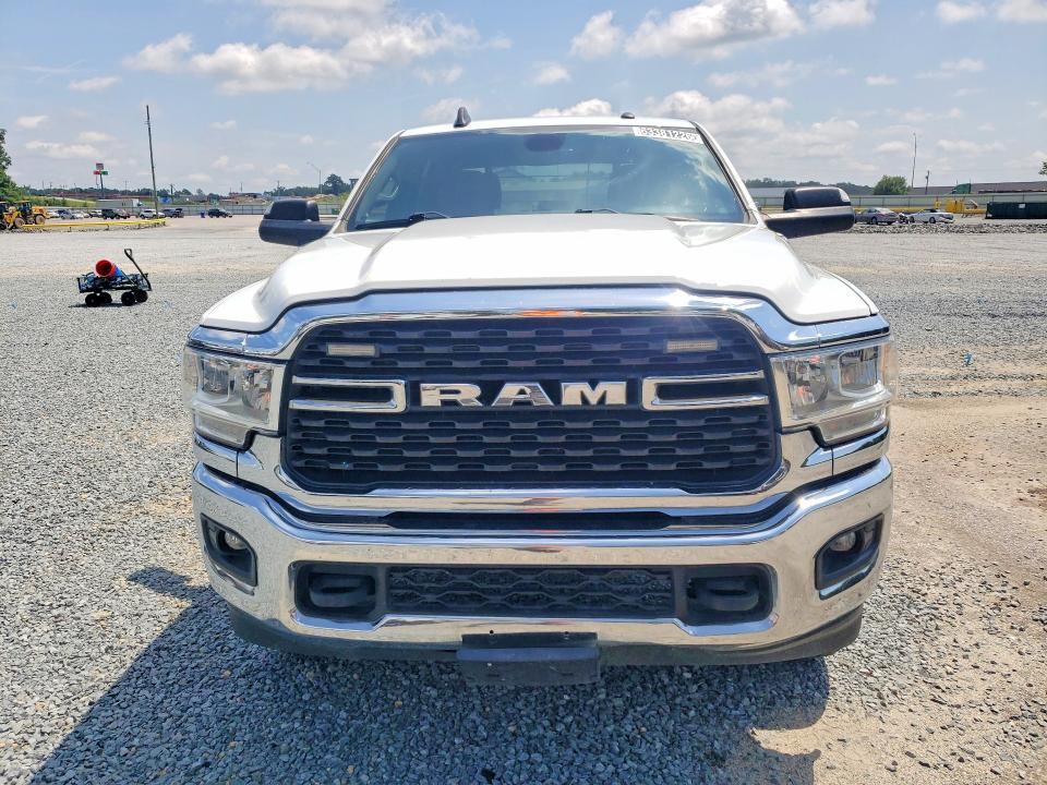 2022 RAM 2500 BIG HORN/LONE STAR — Фото 5 из 12