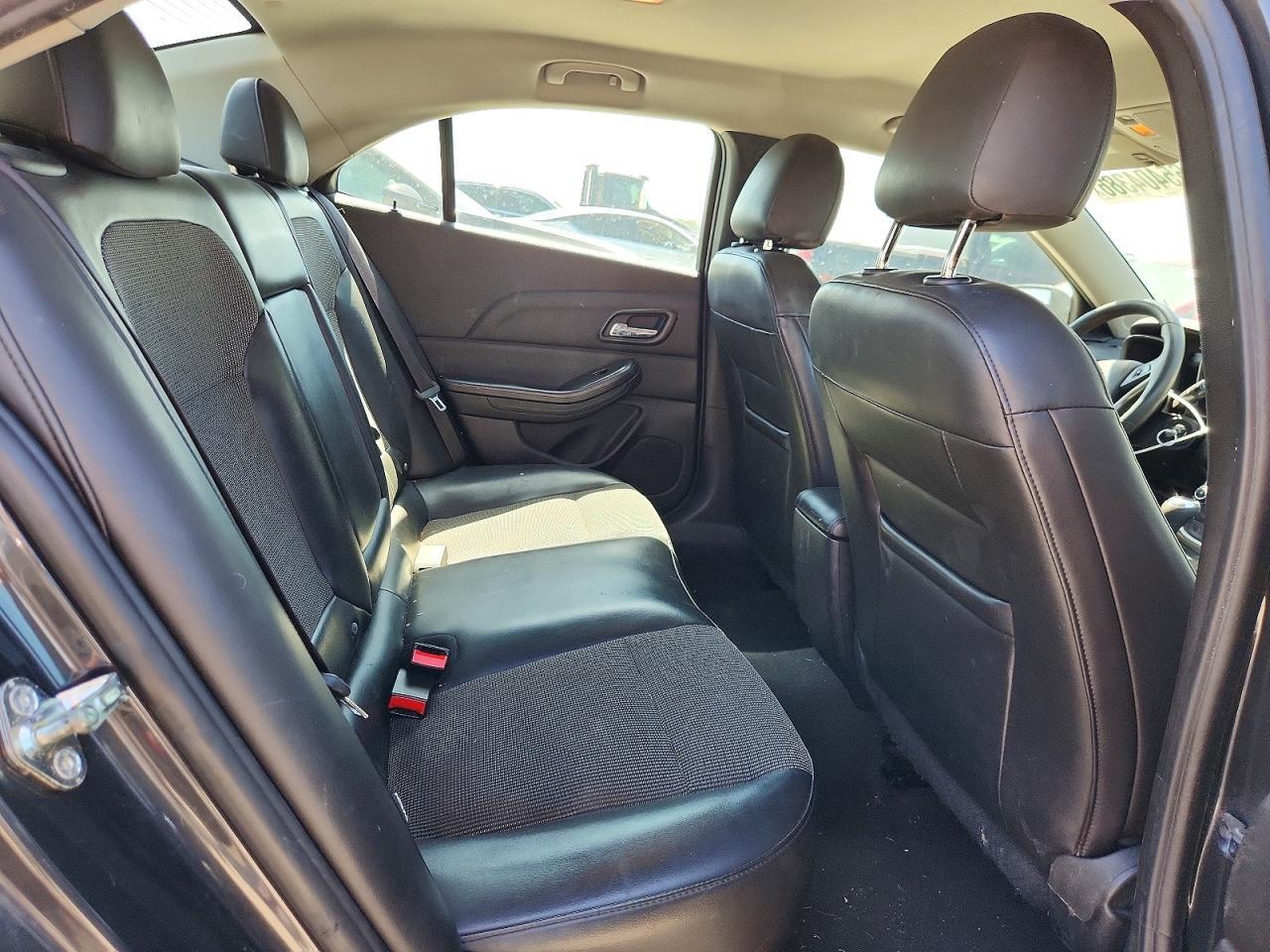 2015 CHEVROLET MALIBU 1LT — Фото 10 из 12