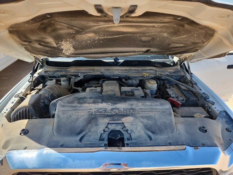 3C7WRTCL4NG305028 2022 RAM 3500 photo no. 11