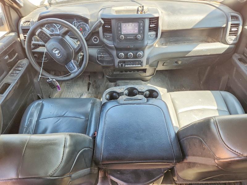 3C7WRTCL4NG305028 2022 RAM 3500 photo no. 8