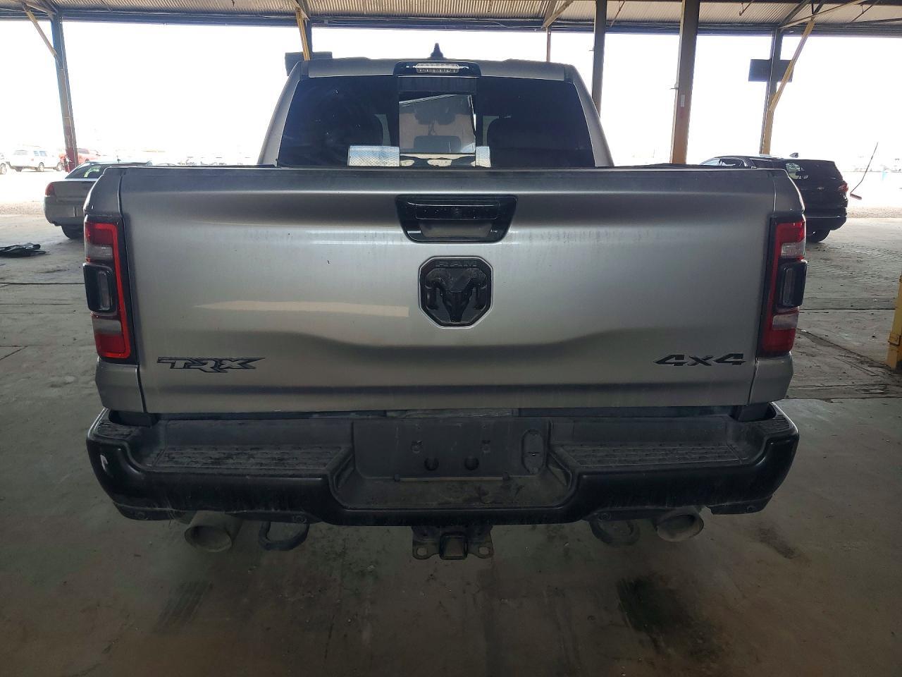 2022 RAM 1500 TRX — Фото 6 из 11