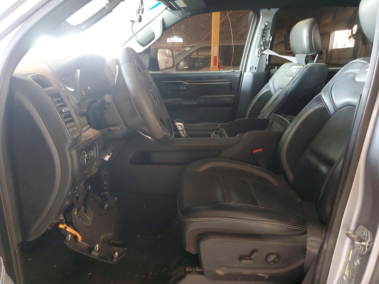 2022 RAM 1500 TRX — Фото 7 из 11
