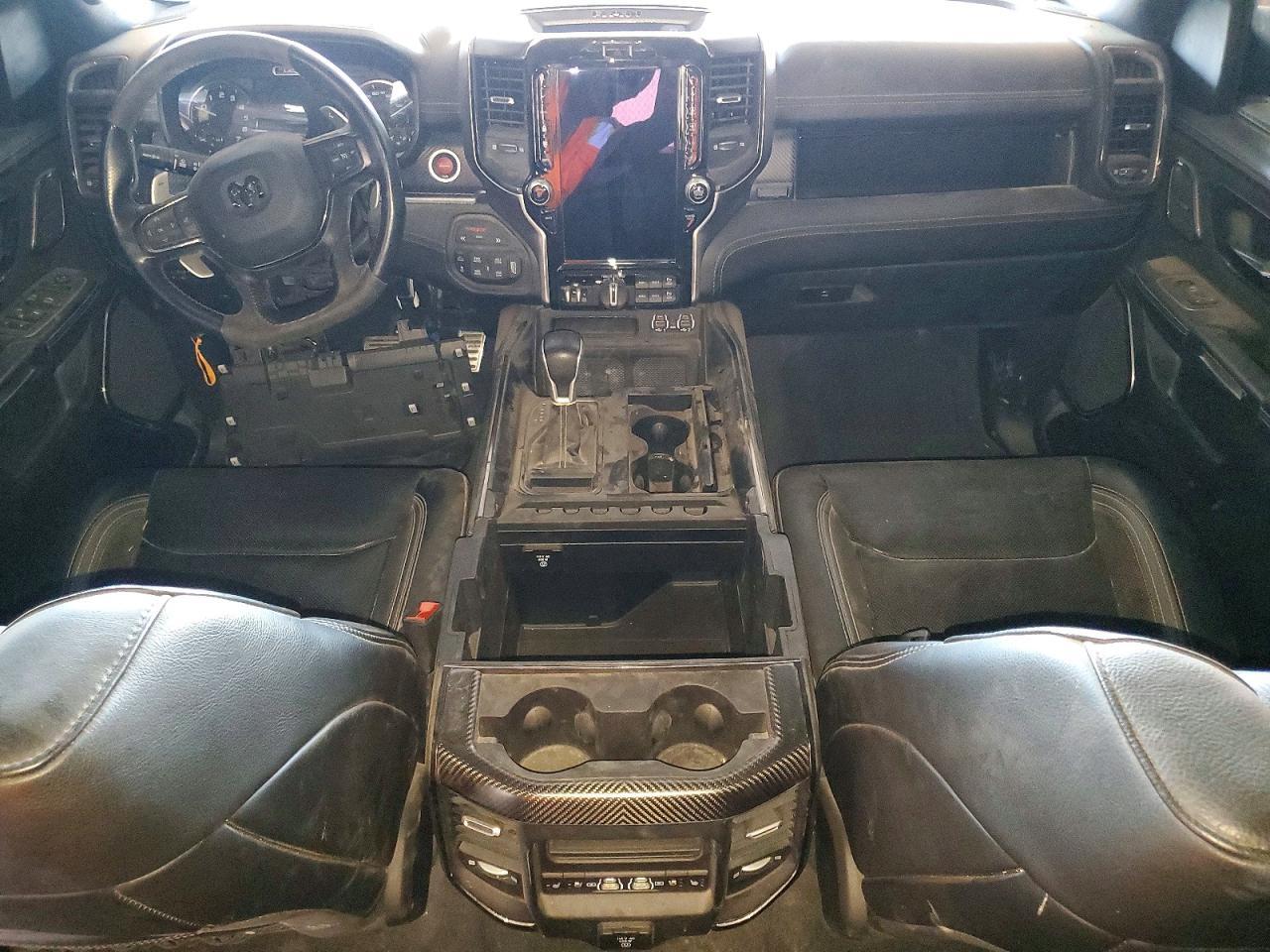2022 RAM 1500 TRX — Фото 8 из 11