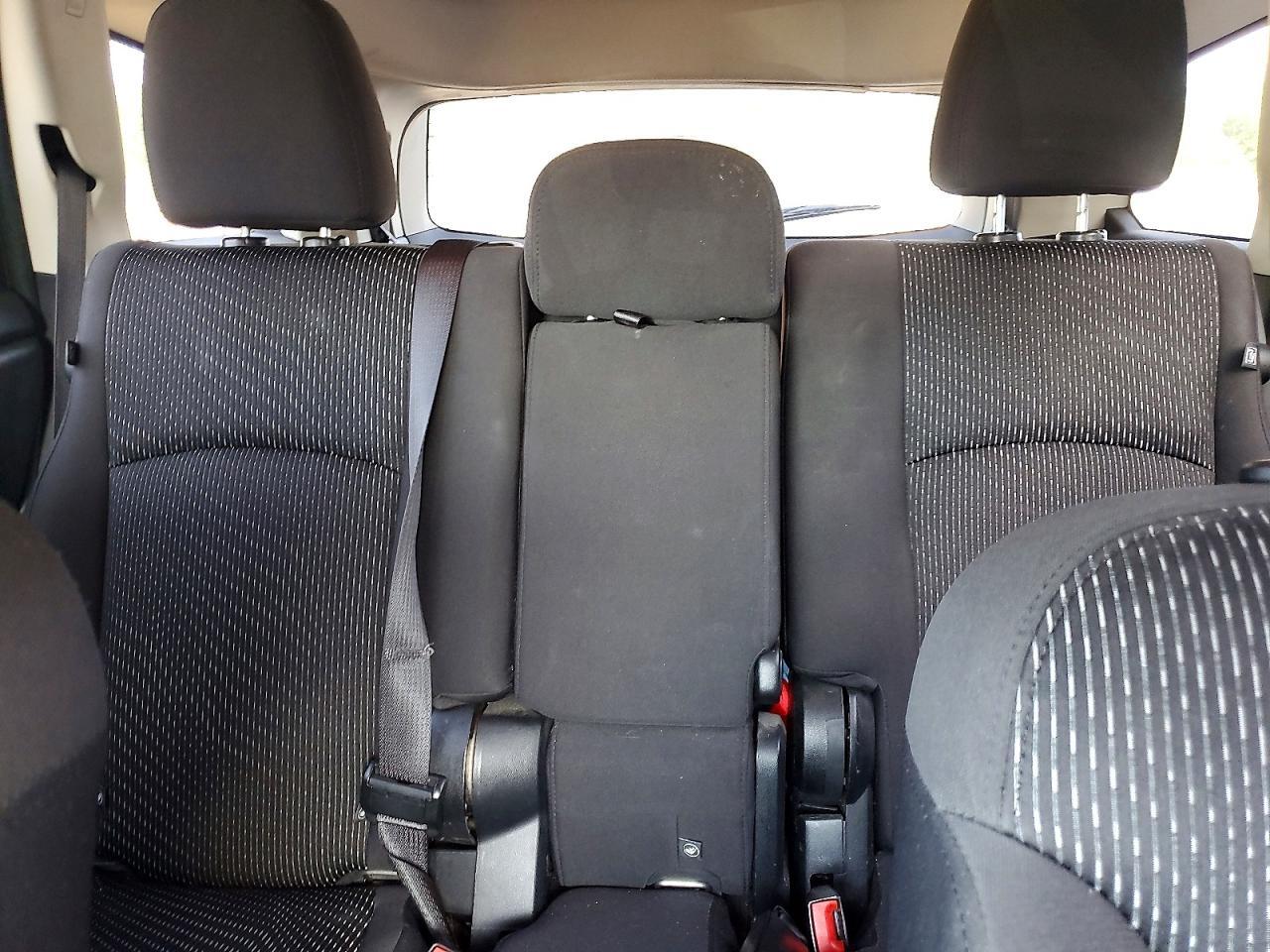 3C4PDCAB5JT248513 2018 DODGE JOURNEY photo no. 10