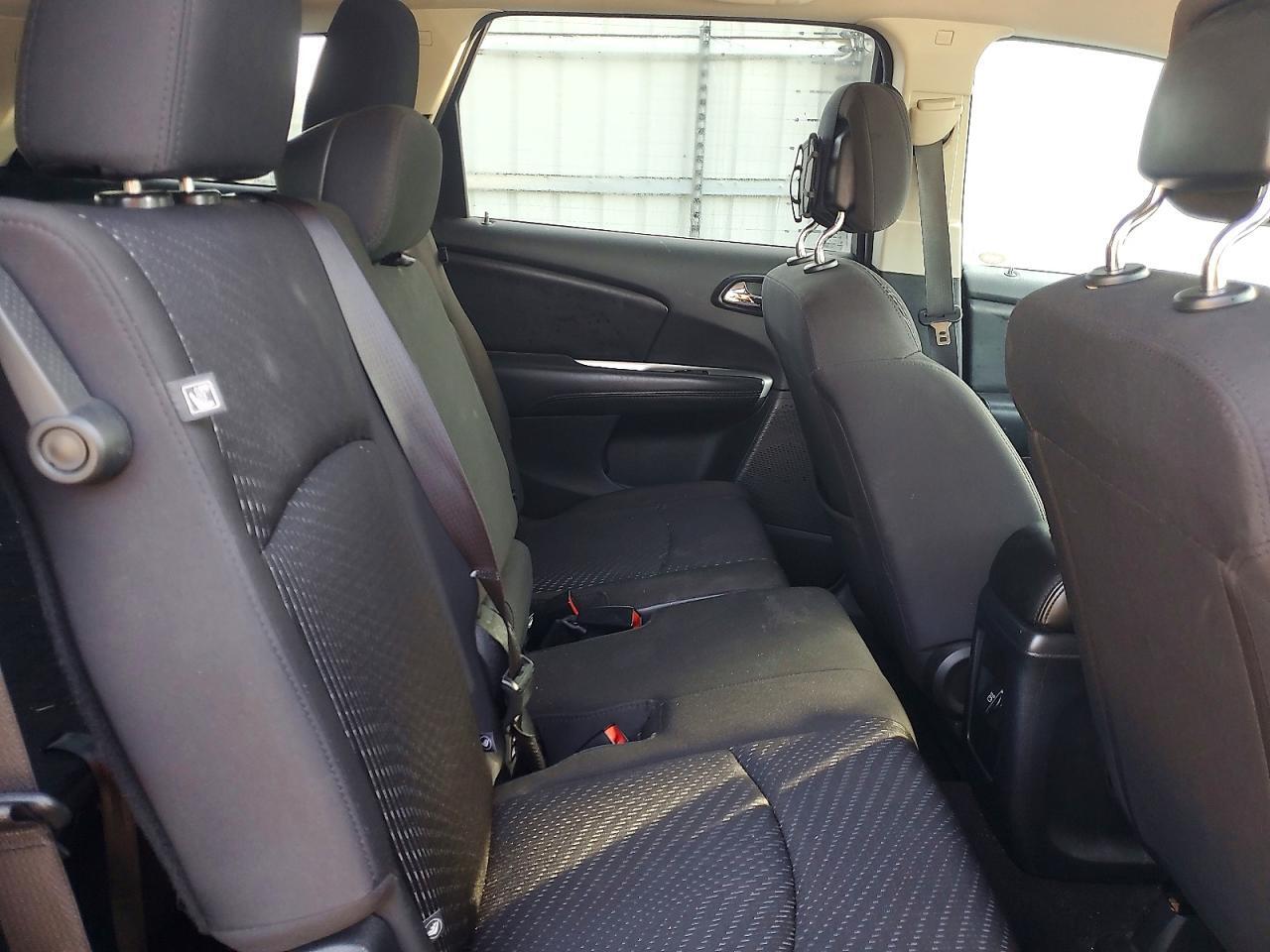 3C4PDCAB5JT248513 2018 DODGE JOURNEY photo no. 11