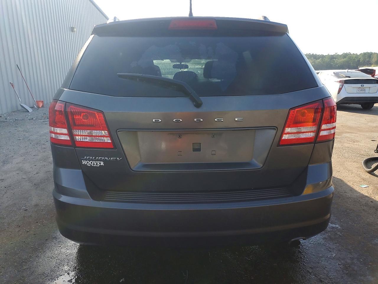 3C4PDCAB5JT248513 2018 DODGE JOURNEY photo no. 6