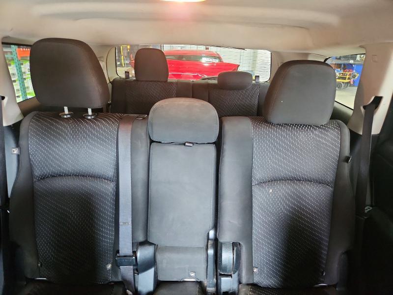 3C4PDCAB9JT444017 2018 DODGE JOURNEY photo no. 10