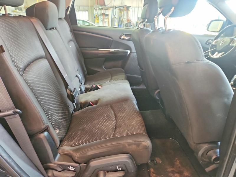 3C4PDCAB9JT444017 2018 DODGE JOURNEY photo no. 11