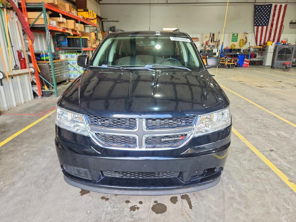 3C4PDCAB9JT444017 2018 DODGE JOURNEY photo no. 5