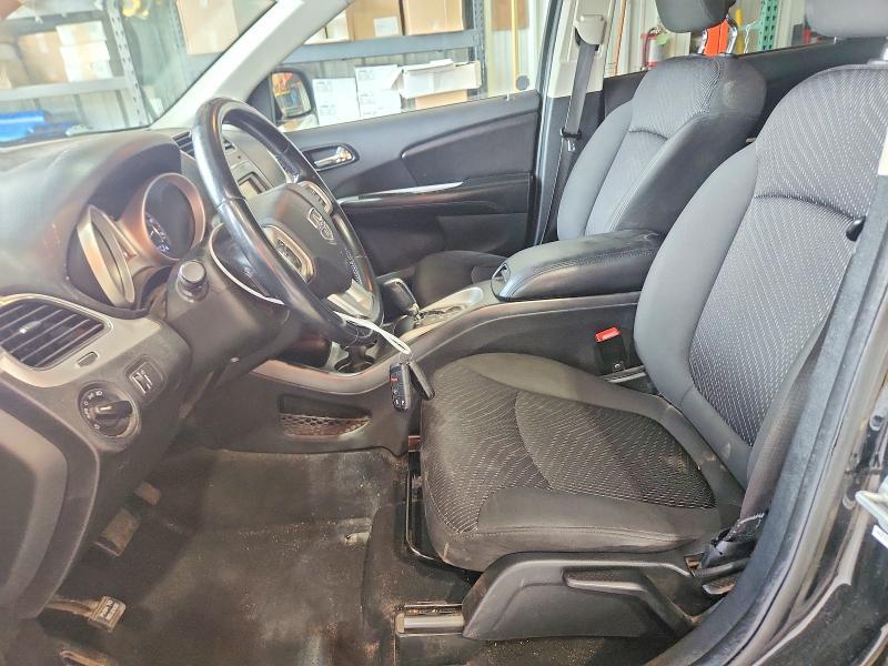 3C4PDCAB9JT444017 2018 DODGE JOURNEY photo no. 7