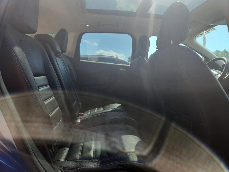 2018 FORD ESCAPE TITANIUM — Фото 11 из 14