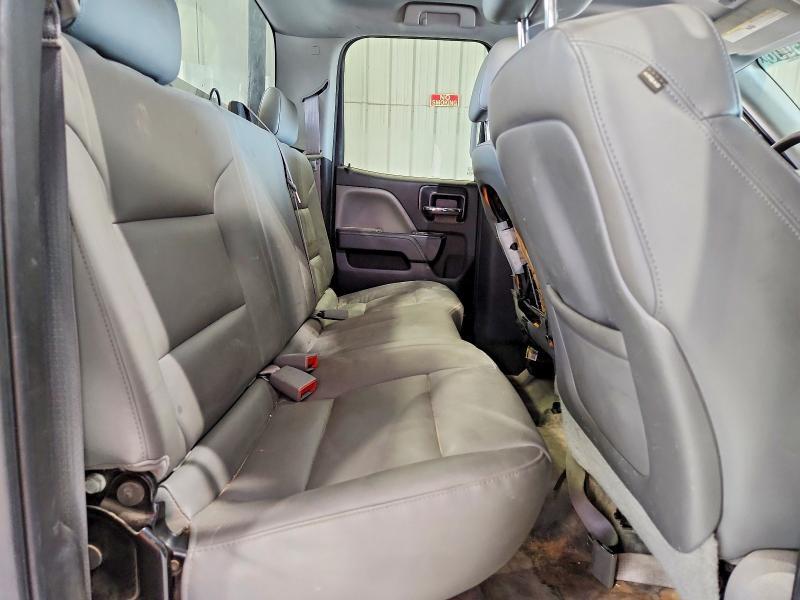 2015 CHEVROLET SILVERADO C1500 — Фото 10 из 12
