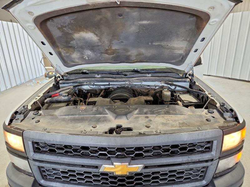 2015 CHEVROLET SILVERADO C1500 — Фото 11 из 12