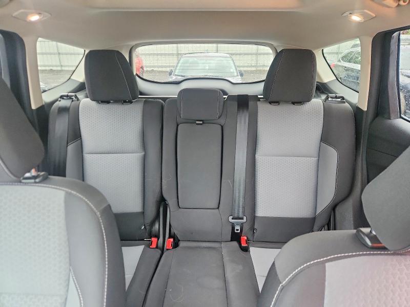 2018 FORD ESCAPE SE — Фото 10 из 13