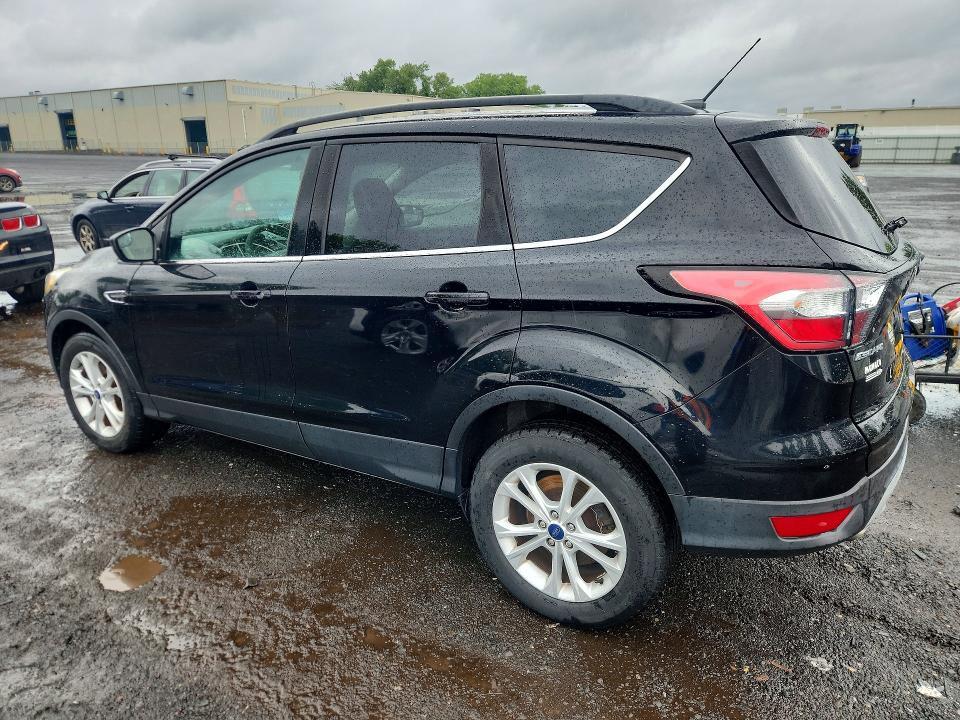 2018 FORD ESCAPE SE — Фото 2 из 13
