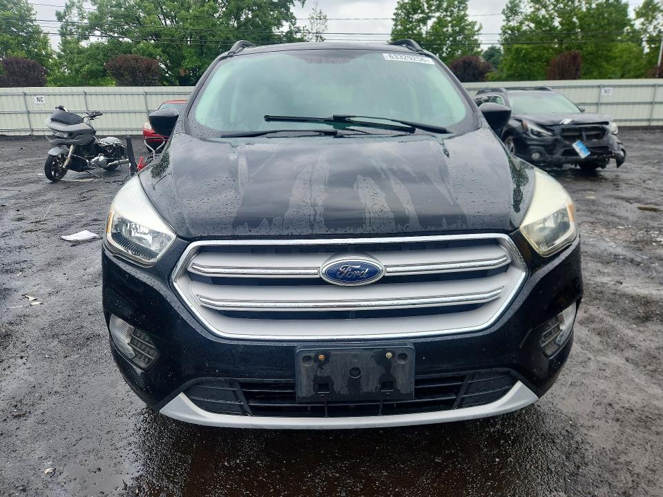 2018 FORD ESCAPE SE — Фото 5 из 13