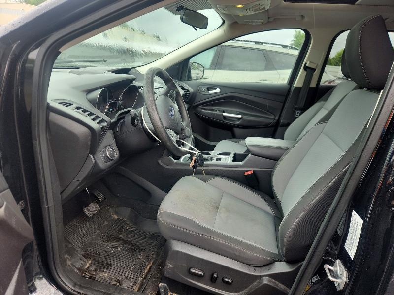 2018 FORD ESCAPE SE — Фото 7 из 13