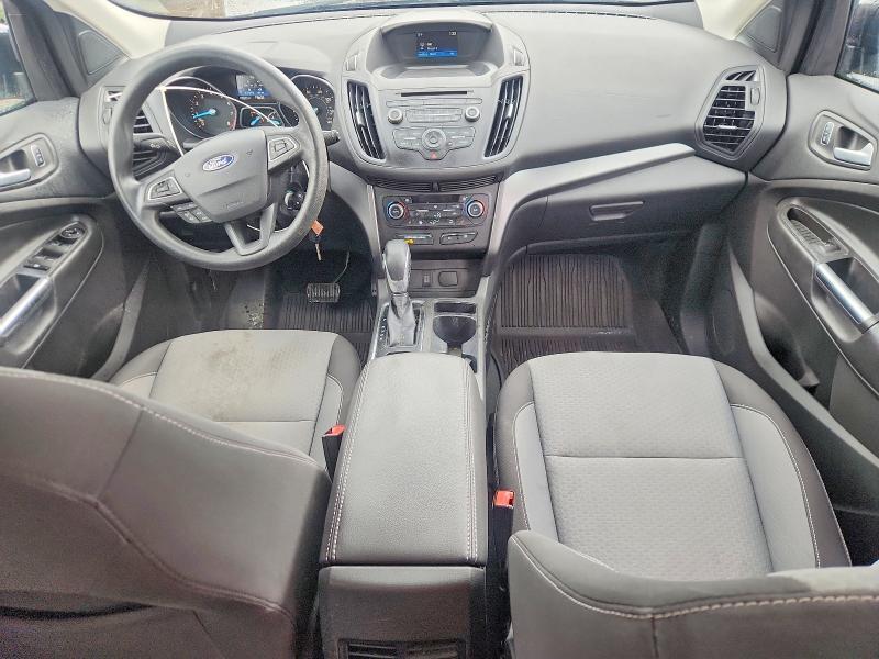 2018 FORD ESCAPE SE — Фото 8 из 13
