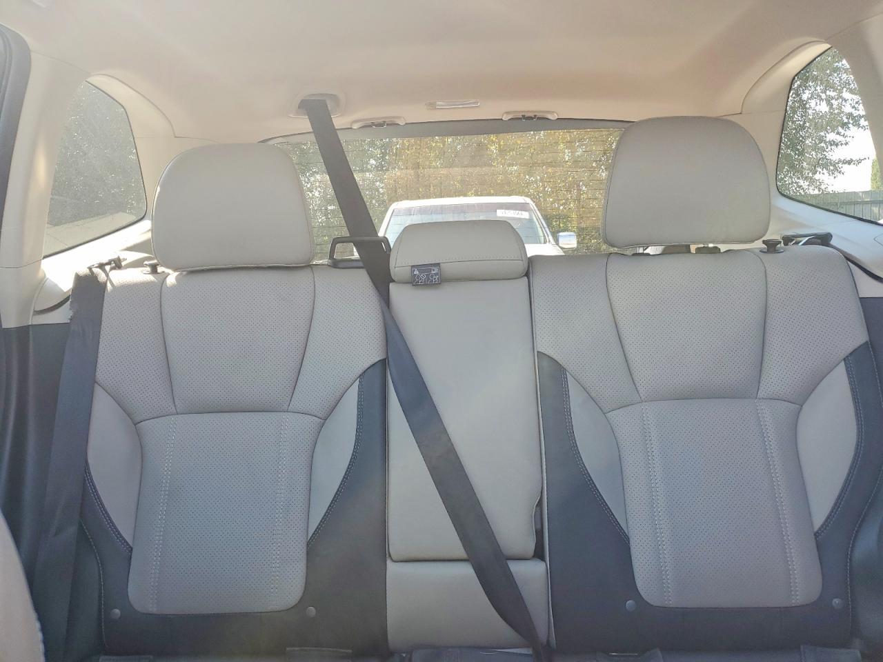 2022 SUBARU FORESTER LIMITED — Фото 10 из 13