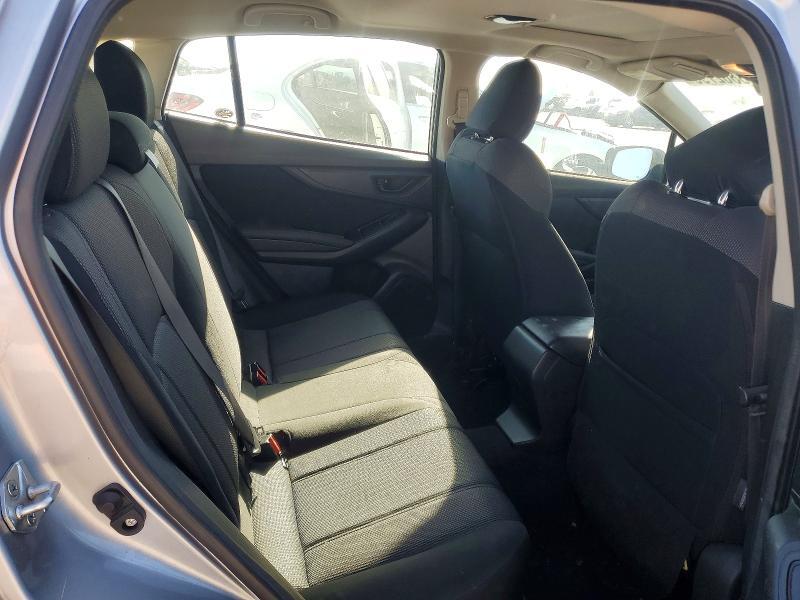 2022 SUBARU IMPREZA PREMIUM — Фото 10 из 12