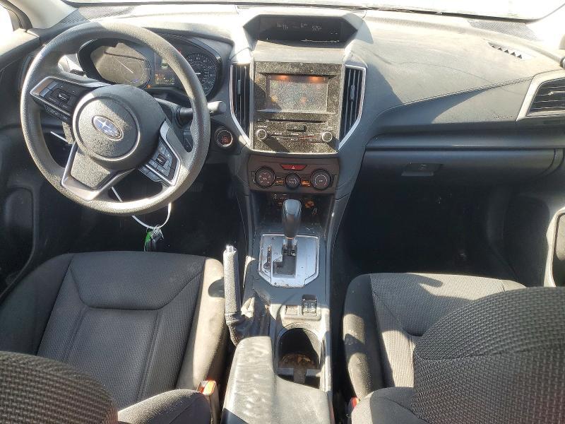 2022 SUBARU IMPREZA PREMIUM — Фото 8 из 12