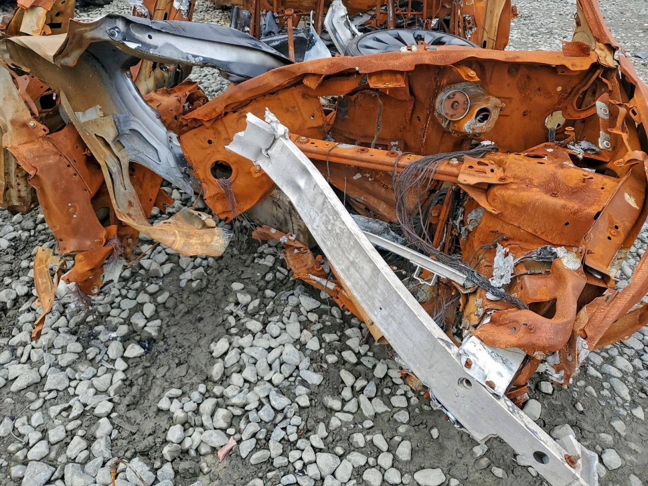 7SAYGDEF2NF337963 2022 TESLA MODEL Y photo no. 11