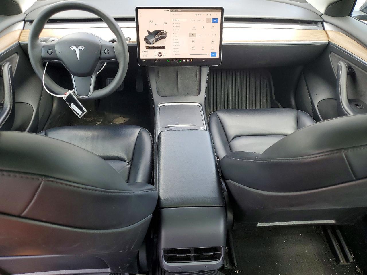 2022 TESLA MODEL 3 — Фото 8 из 12