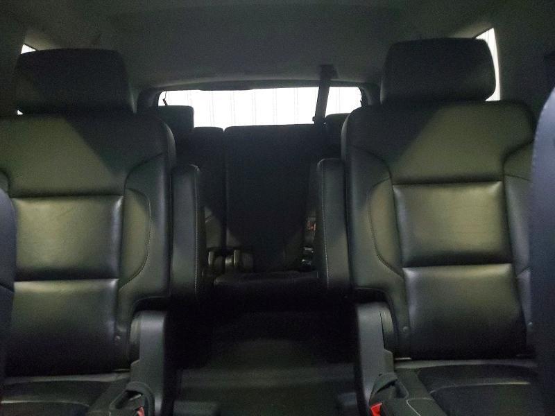 2015 CHEVROLET TAHOE C1500 LT — Фото 10 из 13