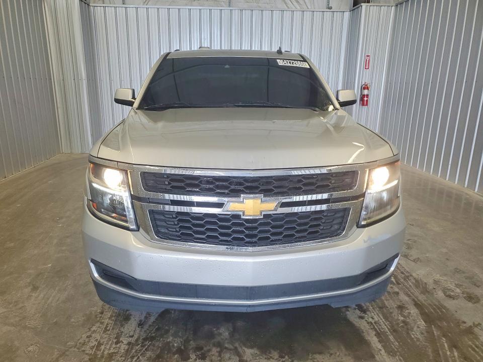 2015 CHEVROLET TAHOE C1500 LT — Фото 5 из 13