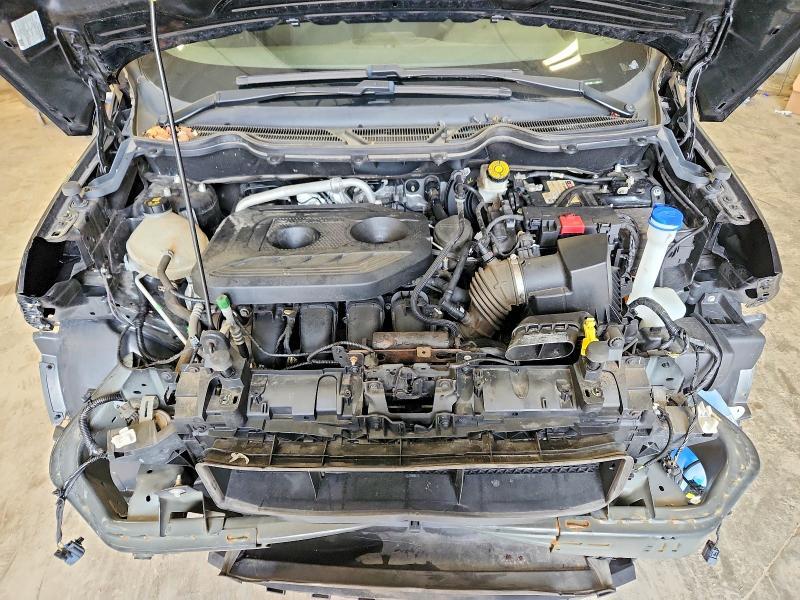 2018 FORD ECOSPORT SE — Фото 11 из 13