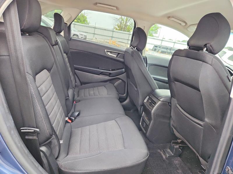 2018 FORD EDGE SEL — Фото 11 из 13