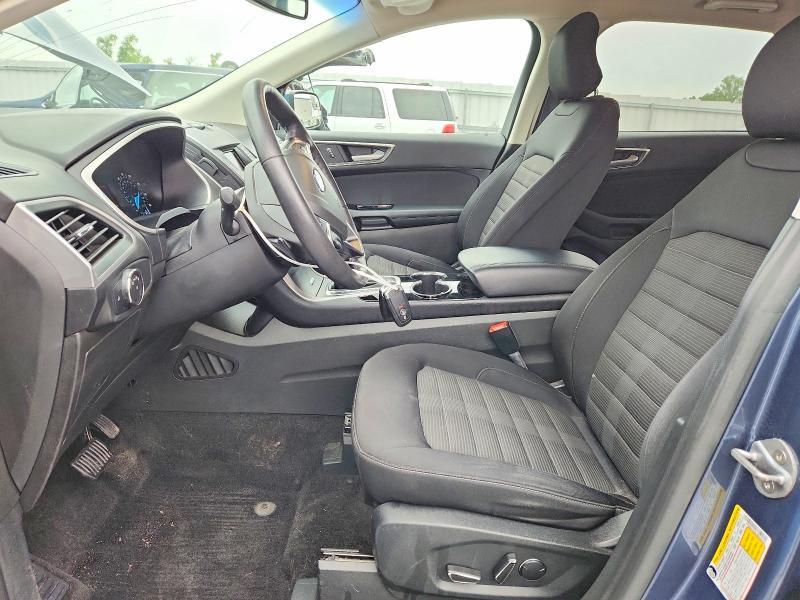 2018 FORD EDGE SEL — Фото 7 из 13