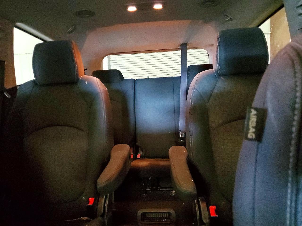 1GNKRGKD3FJ199160 2015 CHEVROLET TRAVERSE photo no. 10