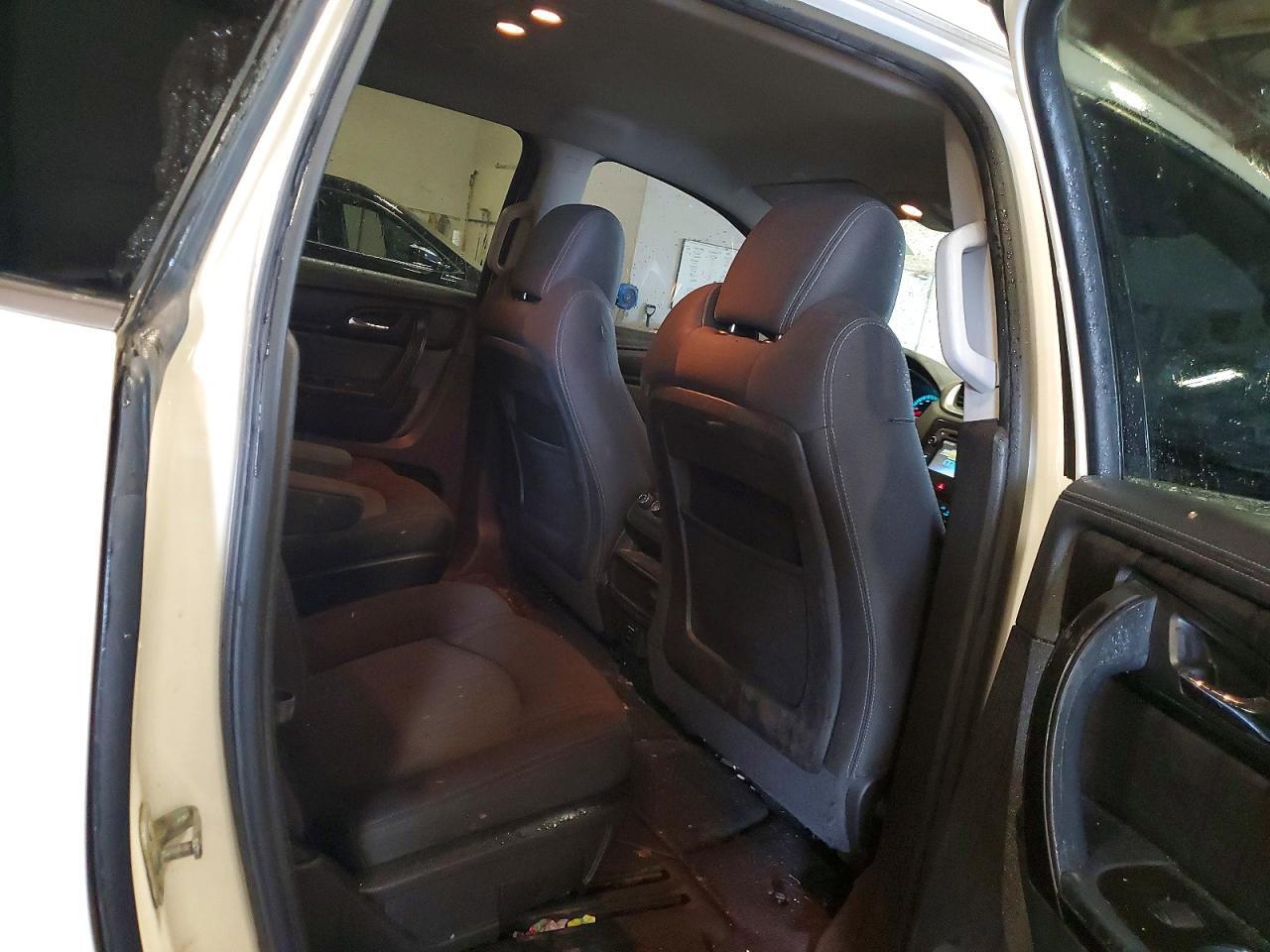 1GNKRGKD3FJ199160 2015 CHEVROLET TRAVERSE photo no. 11