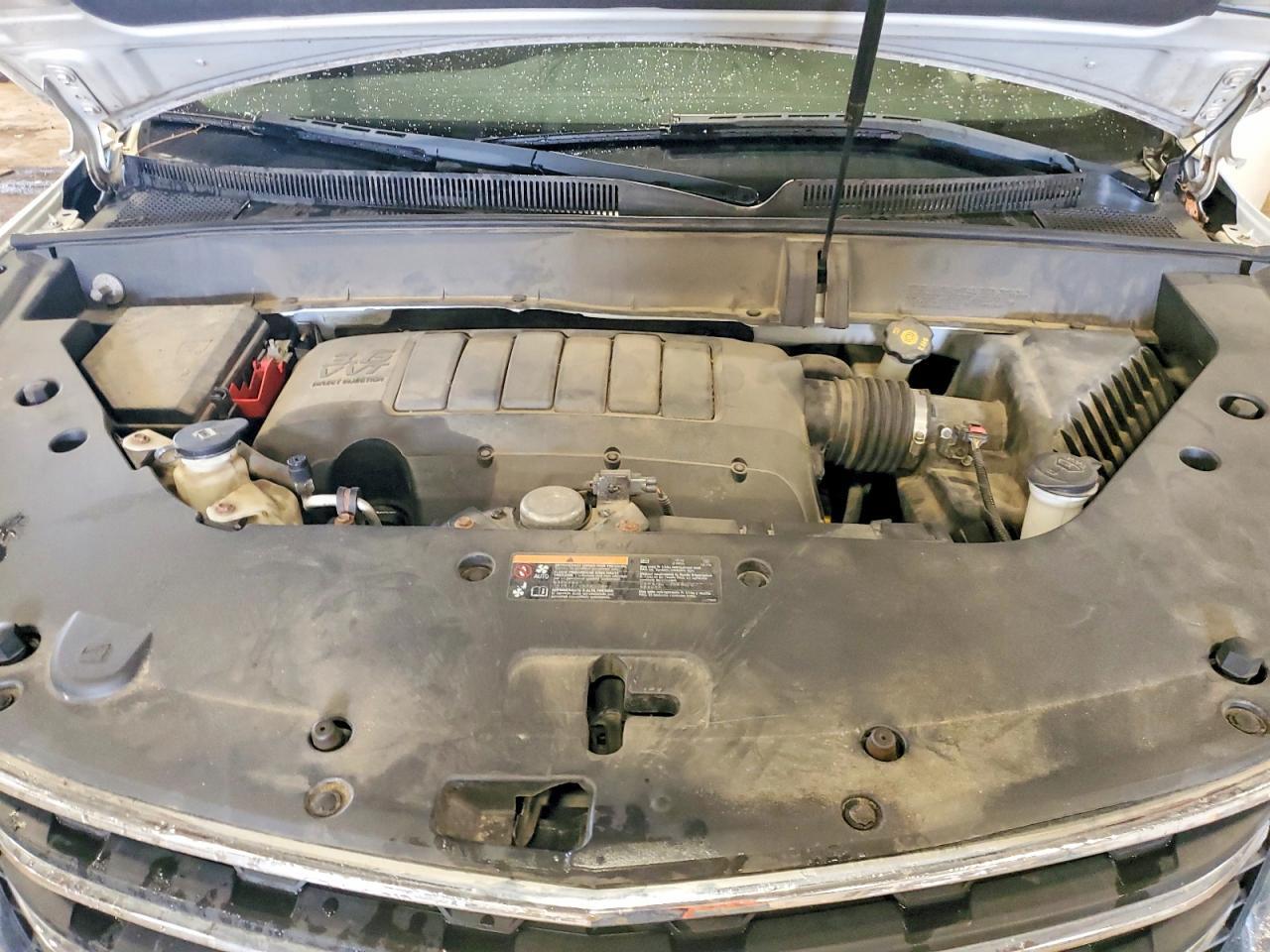 1GNKRGKD3FJ199160 2015 CHEVROLET TRAVERSE photo no. 12