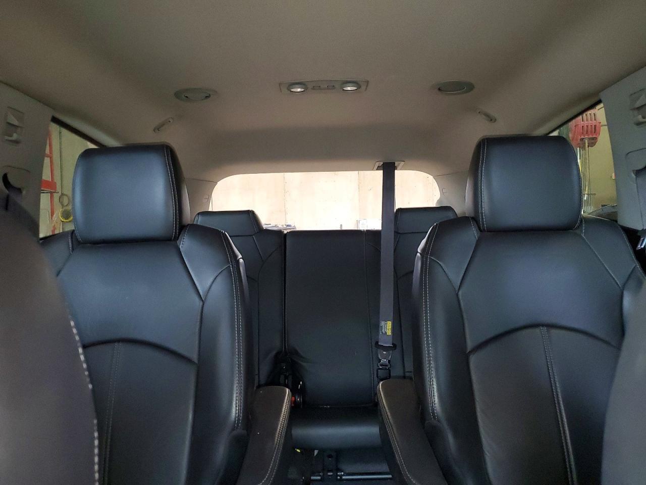 2015 CHEVROLET TRAVERSE LT — Фото 10 из 13