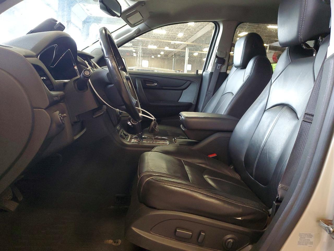 2015 CHEVROLET TRAVERSE LT — Фото 7 из 13